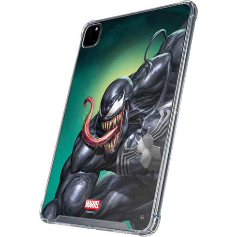 Marvel Venom Symbiote iPad Cases